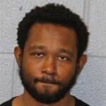 Kwabena Ekuban Second Degree Trespass Resisting Public Officer Breaking Or Entering