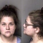 Brittany Mcmahan Sch Ii Possess Possess Drug Paraphernalia