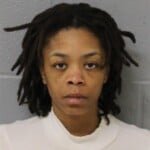 Dasaray Hall False Pretense Possession Of Stolen Goods