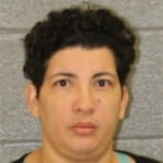 Marilyn Suriel Simple Assault