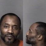 Dominic Robinson Habeas Corpus