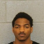 Quentin Sproulls Felony Possession Of Cocaine Carrying Concealed Weapon