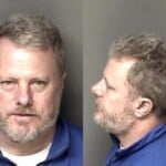 Brian Neagle Threat Communicate Injury Real Property Trespass 2nd Degree Injury Personal Property