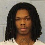 Jaden Glaspy Resisitng Officer