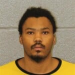 Jamal Williams Breaking And Entering