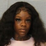 Jamara Mcdonald Felony Larceny Felony Conspiracy