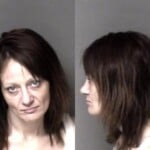 Michelle Steed Failure To Appear Felony