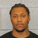 Naikobi Gadson Assault On A Female Crime Of Domestic Violence