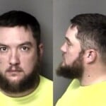 Nicholas Mills Failure To Appear Misdemeanor