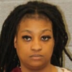 Sabrina Monroe Larceny