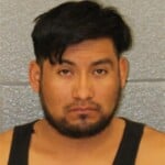 Zenon Flores Driving While Impaired