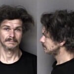 Johnny Williams Breakenter Possess Drug Paraphernalia