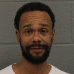 Justin Briggs Felony Stalking Communicating Threats Simple Assault Probation Violation