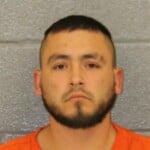 Edwin Zarate Driving While Impaired Battery Of Unborn Child
