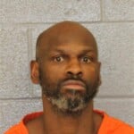 Rico Adams Habitual Larceny