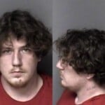 Nathaun Wall Failure To Appear Misdemeanor