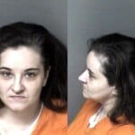 Lena Shepard Habeas Corpus