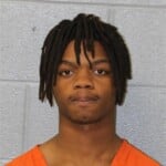 Robert Marsh Felony Probation Violation