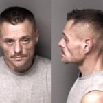 William Britt Possess Methamphetamine Sch Iii Possess Simple Fictalt Titlereg Cardtag Lighting Breakstop Violation