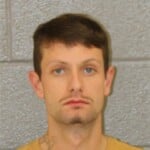 Dewey Hocket Possession Of Firearm By Felon