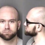 Steven Day Habitual Larceny