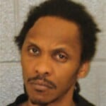 Ronnie Butler Fugitive