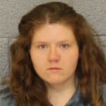 Brandi Jones Possess Methamphetamine Possess Drug Paraphernalia Child Abuse