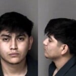 Gerado Guerra License No Operators Dwi Fail Maintain Lane Control Immigration