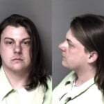 John Mcfalls Driving While Impaired Exceed Posted Speed