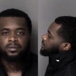 Okevius Bigger Heroin Traffick Traffick Methamphetamine Maintain Vehicle Dwelling Place Cont Subst