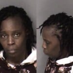 Twanika Humphrey Failure To Appear Misdemeanor