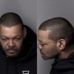 James Lipscomb Intoxicated And Disruptive