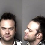 Dustin Welch Probation Violation