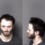 Brody Harkey Parole Warrant Breakenter Sch Ii Possess Possess Drug Paraphernalia