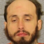 Joshua Varnadore Larceny After Breakenter