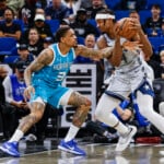 Daquan Jeffries Wendell Carter Jr.