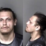 Zachary Brewster Breakenter Possess Drug Paraphernalia