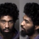 Fred Jones Firearm Possess Felon