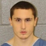 Ryan Gower Felony Conspiracy