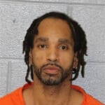 Deauntay Burgess Governors Warrant Larceny