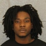 Eric Blocker Possession With Intent Marijuana