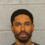 Dedreko Merritt Resisting Public Officer