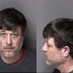 Jason Heussy Extraditionfugitive Other State