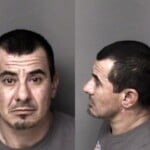 Joseph Denning Larceny Misdemeanor