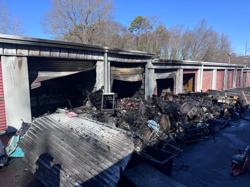 290 Warren C Coleman Working Fire 02 13 26