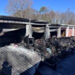 290 Warren C Coleman Working Fire 02 13 26