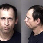 Christopher Starnes Breaking And Entering A Motor Vehicle