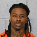 Deandre Means Probation Violation