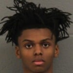 Jarret Mack Felony Conspiracy Attempted Larceny