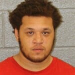 Jaylen Hall Fugitive Extradition Other State